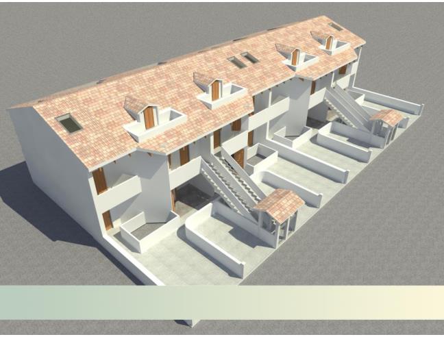 Anteprima foto 1 - Appartamento nuova costruzione a Porto Torres (Sassari)