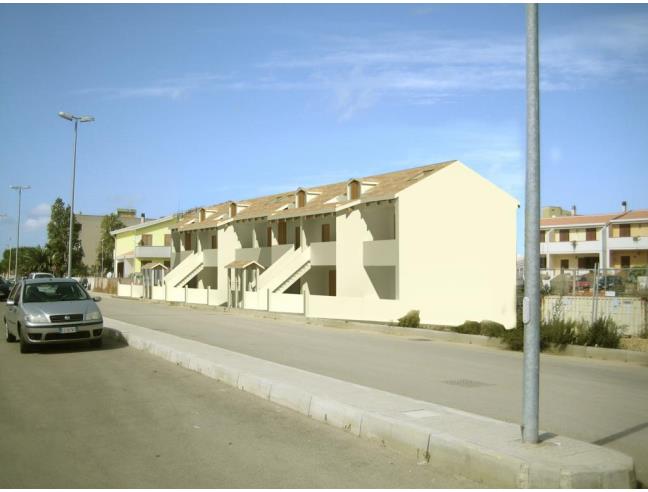 Anteprima foto 2 - Appartamento nuova costruzione a Porto Torres (Sassari)