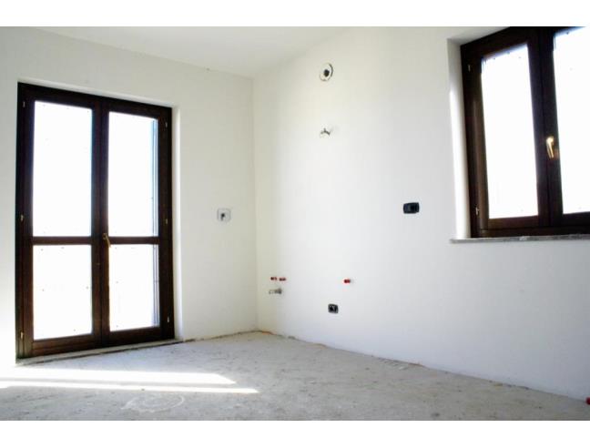 Anteprima foto 2 - Appartamento nuova costruzione a Selci (Rieti)