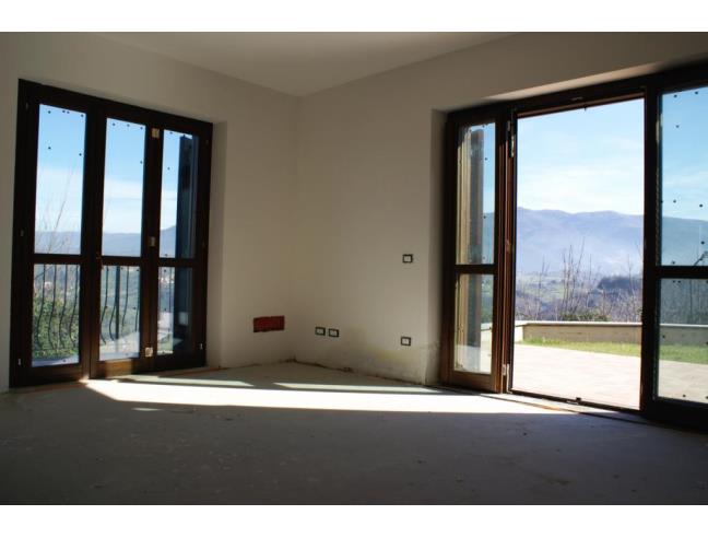Anteprima foto 3 - Appartamento nuova costruzione a Selci (Rieti)