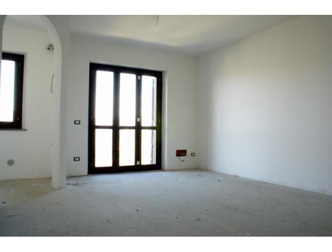 Anteprima foto 3 - Appartamento nuova costruzione a Selci (Rieti)