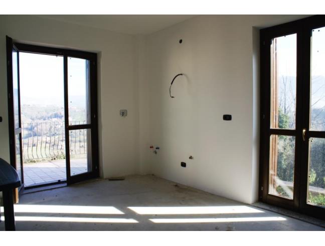 Anteprima foto 4 - Appartamento nuova costruzione a Selci (Rieti)