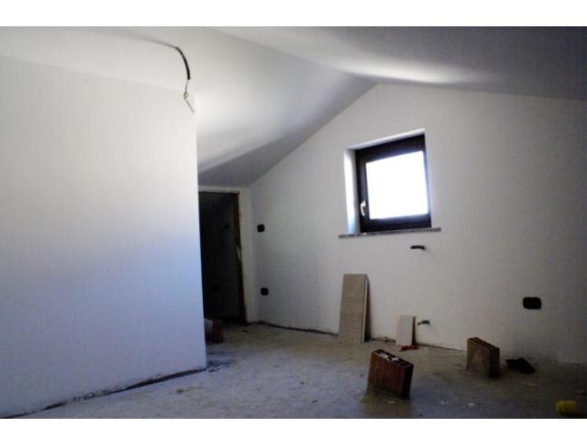 Anteprima foto 7 - Appartamento nuova costruzione a Selci (Rieti)
