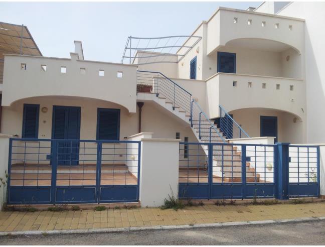 Anteprima foto 1 - Appartamento nuova costruzione a Ugento - Lido Marini
