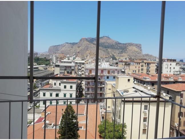 Anteprima foto 4 - Attico in Affitto a Palermo - Fiera