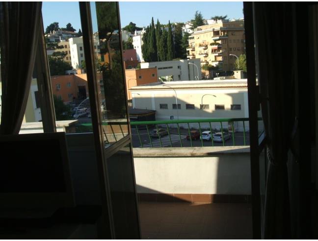 Anteprima foto 6 - Attico in Affitto a Roma - Flaminio