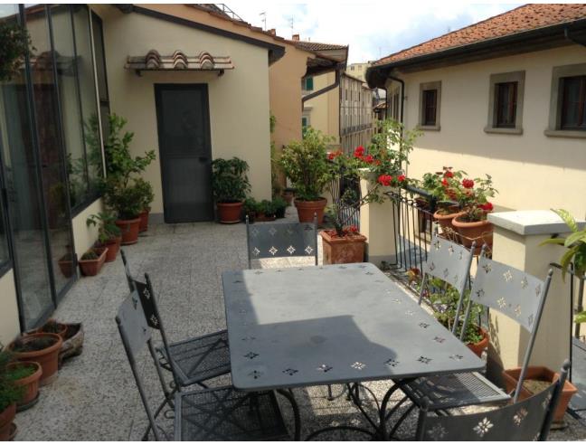 Attico stile liberty vendita attico da privato a arezzo (arezzo ... Pavimenti stile liberty