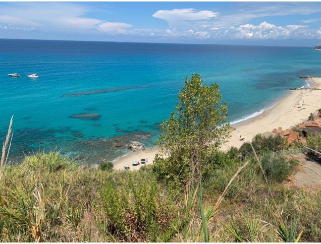 Anteprima foto 2 - Attico in Vendita a Parghelia (Vibo Valentia)