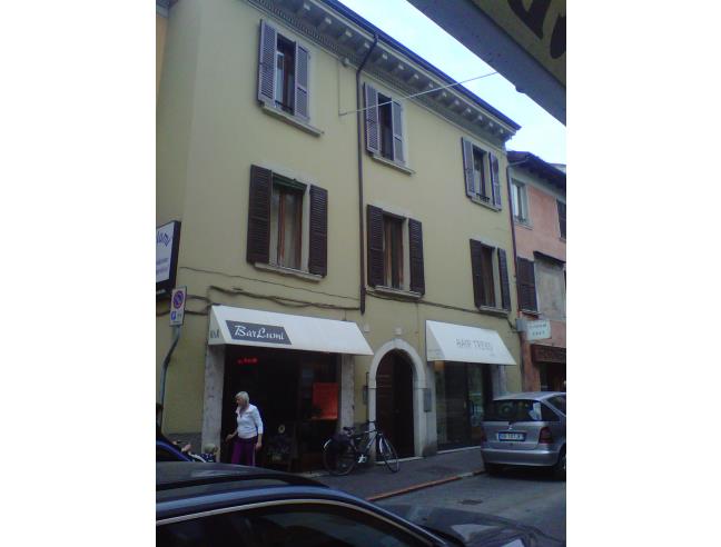 Anteprima foto 1 - Attico in Vendita a Salò (Brescia)