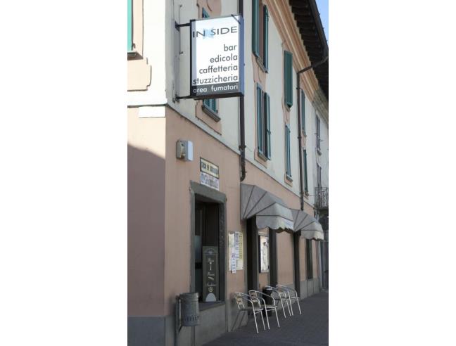 Anteprima foto 1 - Attività Bar in Vendita a Antegnate (Bergamo)