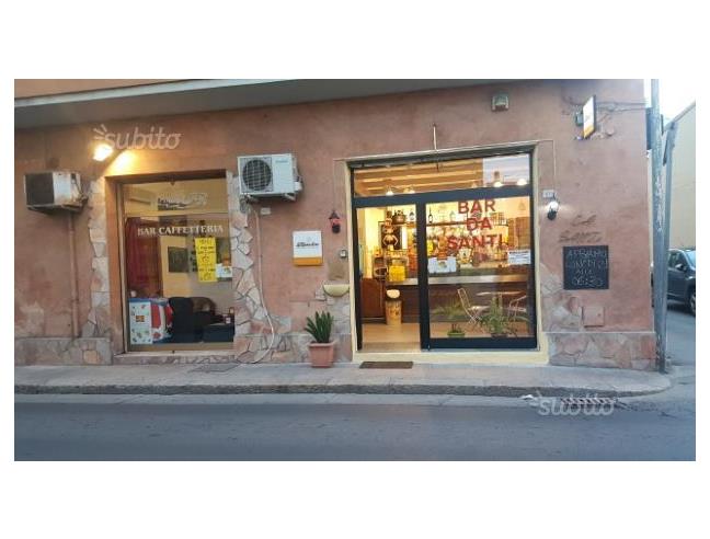 Anteprima foto 4 - Attività Bar in Vendita a Quartu Sant'Elena (Cagliari)