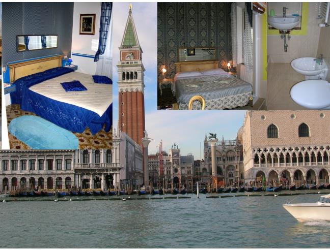 Anteprima foto 1 - Attività Bed & Breakfast in Vendita a Venezia - Castello