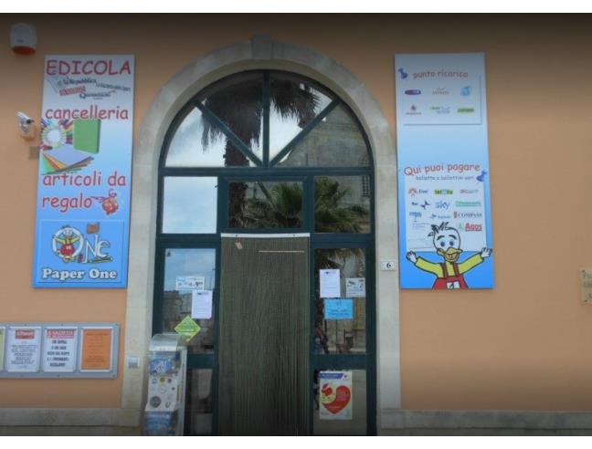 Anteprima foto 1 - Attività Cartoleria/Libreria in Gestione a Ortelle (Lecce)