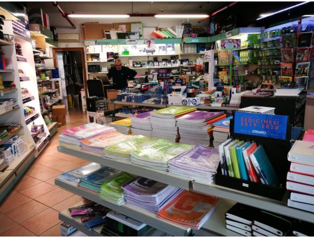 Anteprima foto 4 - Attività Cartoleria/Libreria in Vendita a Borgaro Torinese (Torino)