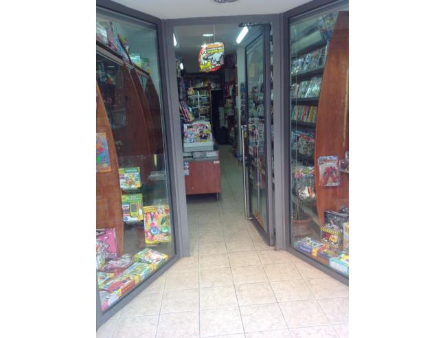 Anteprima foto 1 - Attività Cartoleria/Libreria in Vendita a Foligno (Perugia)