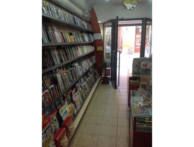 Anteprima foto 2 - Attività Cartoleria/Libreria in Vendita a Foligno (Perugia)