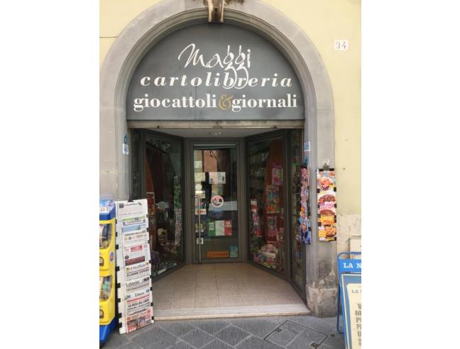 Anteprima foto 5 - Attività Cartoleria/Libreria in Vendita a Foligno (Perugia)