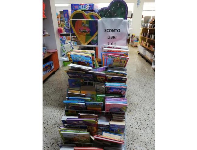 Anteprima foto 4 - Attività Cartoleria/Libreria in Vendita a Terrasini (Palermo)