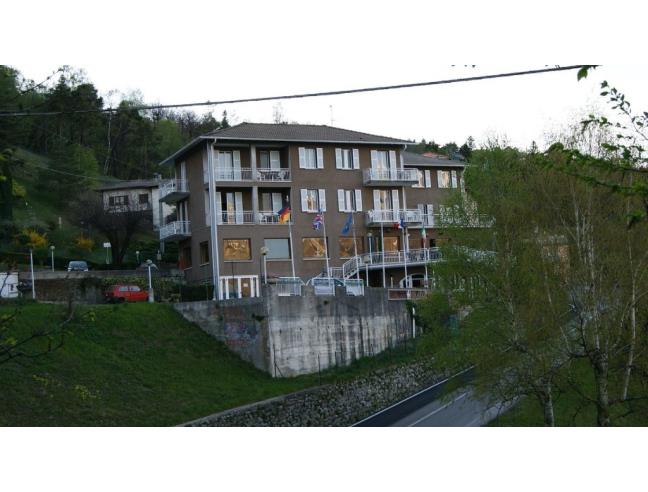 Anteprima foto 3 - Attività Hotel in Vendita a Civenna (Como)