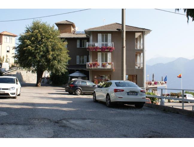 Anteprima foto 4 - Attività Hotel in Vendita a Civenna (Como)