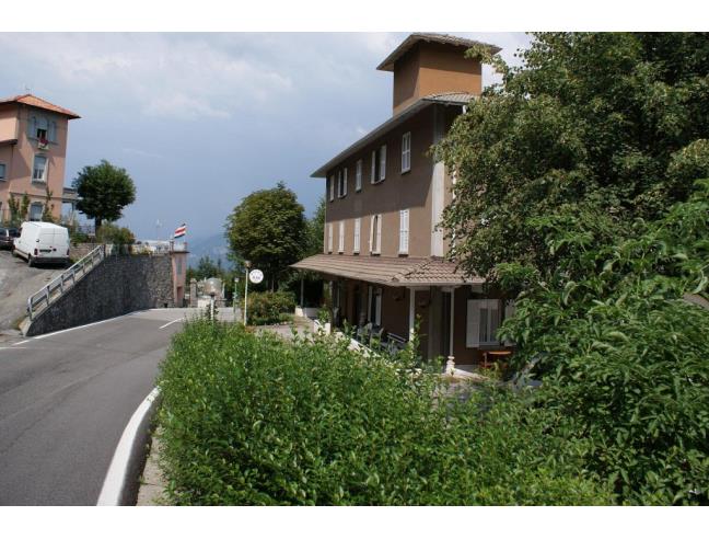 Anteprima foto 8 - Attività Hotel in Vendita a Civenna (Como)