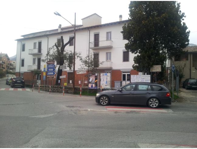 Anteprima foto 3 - Attività Hotel in Vendita a Rieti - Vazia