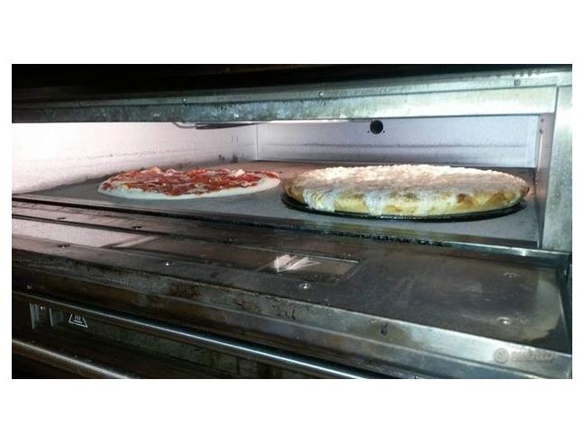 Anteprima foto 2 - Attività Pizza d'asporto in Vendita a Codogno (Lodi)