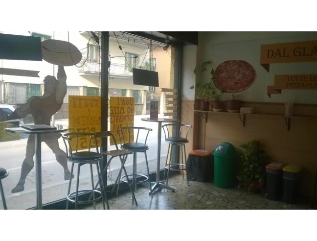 Anteprima foto 6 - Attività Pizza d'asporto in Vendita a Trento (Trento)
