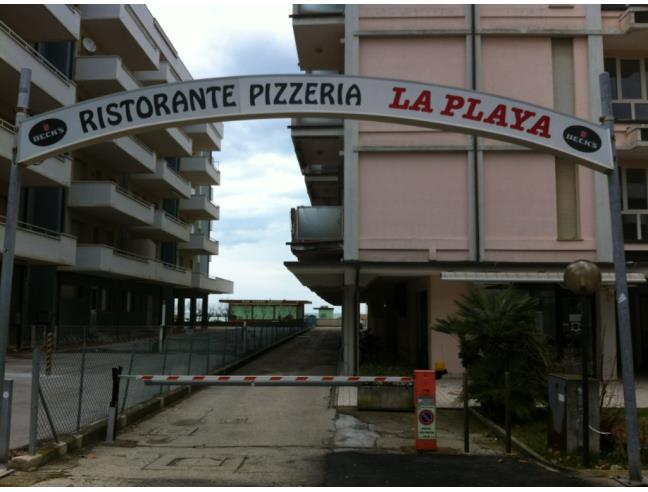 Anteprima foto 1 - Attività Pizzeria in Gestione a Cesenatico (Forlì-Cesena)
