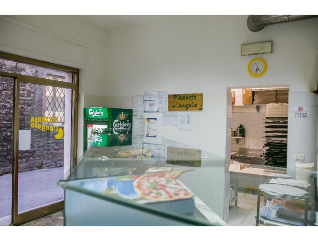 Anteprima foto 1 - Attività Pizzeria in Vendita a Cagli (Pesaro e Urbino)