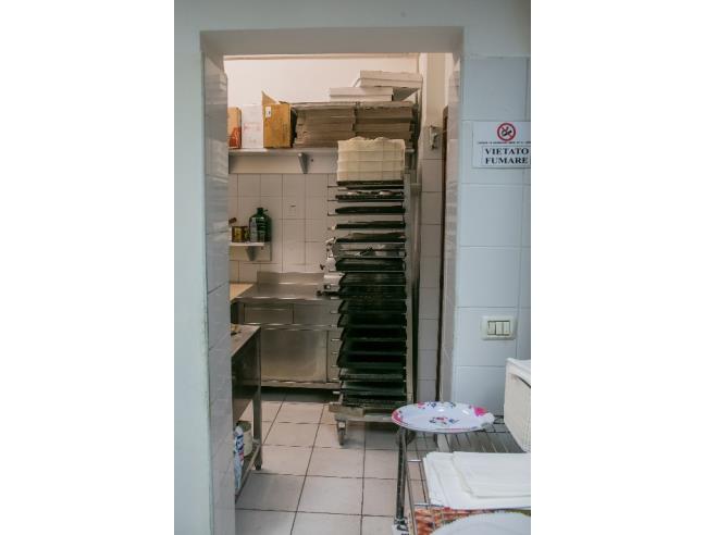Anteprima foto 6 - Attività Pizzeria in Vendita a Cagli (Pesaro e Urbino)