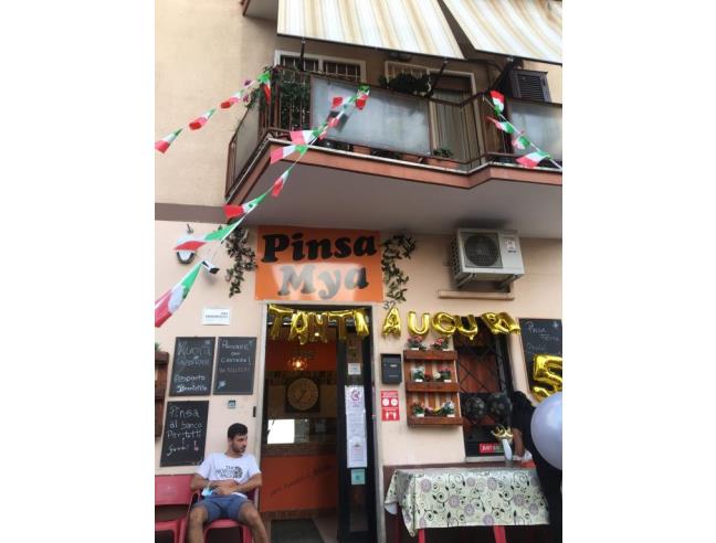 Anteprima foto 2 - Attività Pizzeria in Vendita a Roma - Boccea