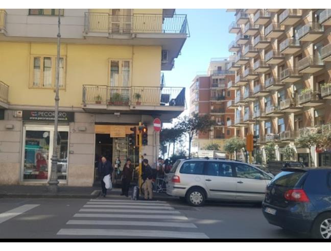 Anteprima foto 1 - Attività Pizzeria in Vendita a Salerno - Centro città