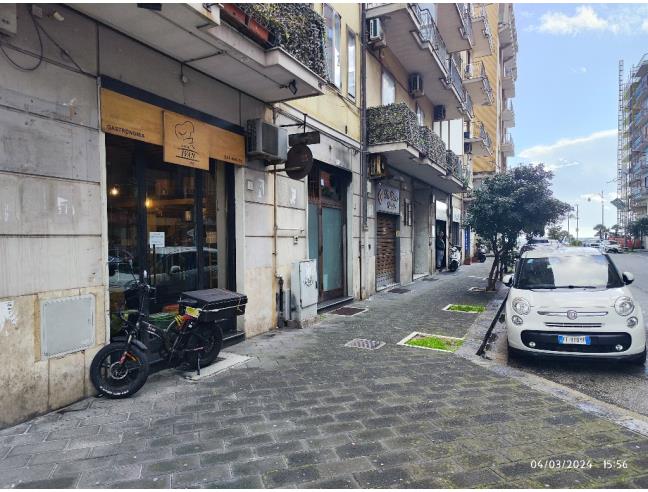 Anteprima foto 2 - Attività Pizzeria in Vendita a Salerno - Centro città