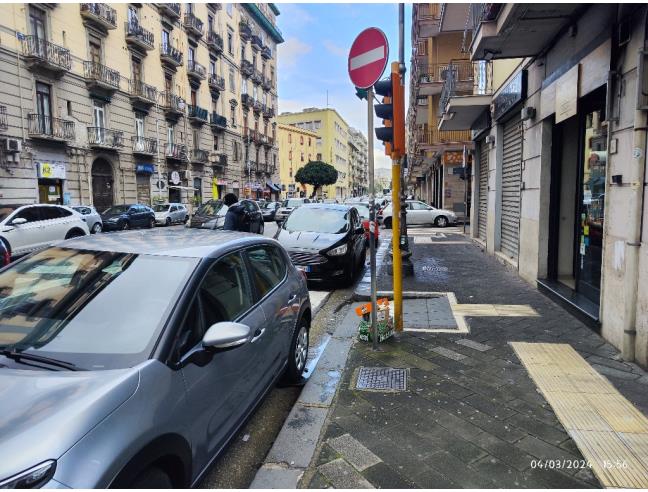 Anteprima foto 3 - Attività Pizzeria in Vendita a Salerno - Centro città