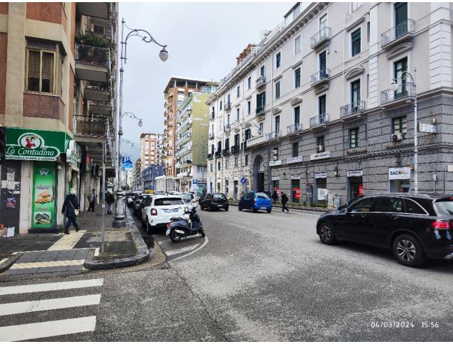 Anteprima foto 4 - Attività Pizzeria in Vendita a Salerno - Centro città