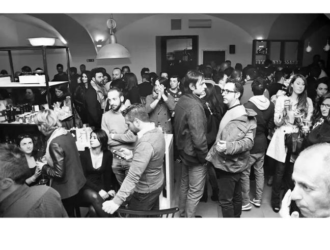 Anteprima foto 2 - Attività Pub in Vendita a Fisciano (Salerno)