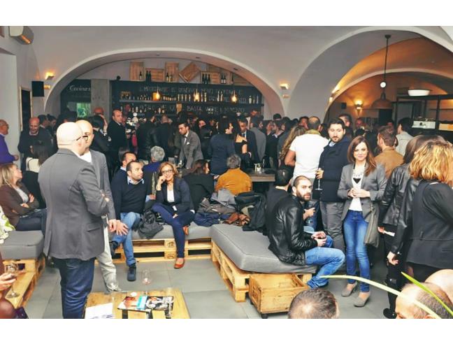 Anteprima foto 3 - Attività Pub in Vendita a Fisciano (Salerno)