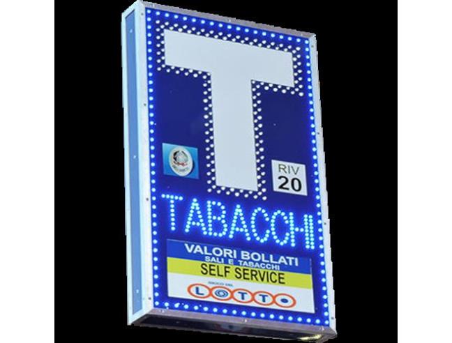 Anteprima foto 1 - Attività Tabaccheria in Vendita a Novoli (Lecce)