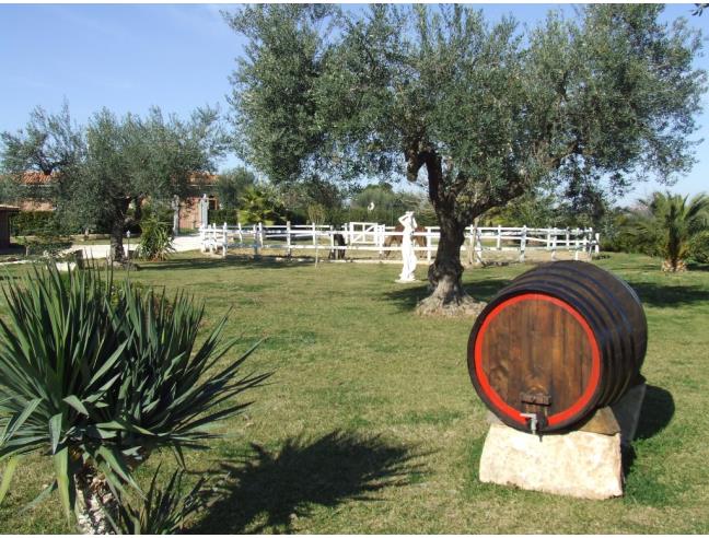 Anteprima foto 2 - Azienda Agricola in Vendita a Gela (Caltanissetta)