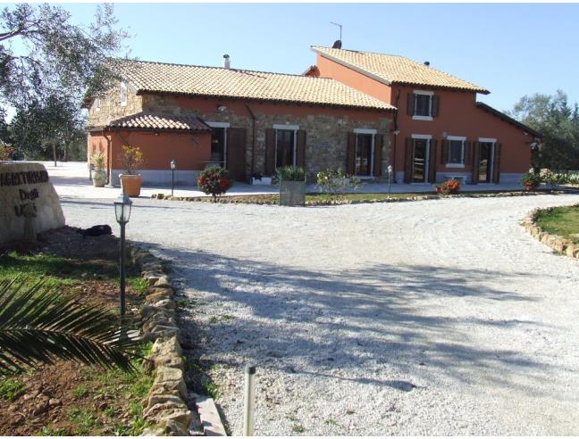 Anteprima foto 3 - Azienda Agricola in Vendita a Gela (Caltanissetta)