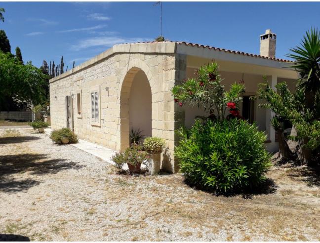 Anteprima foto 2 - Azienda Agricola in Vendita a Melendugno - Borgagne