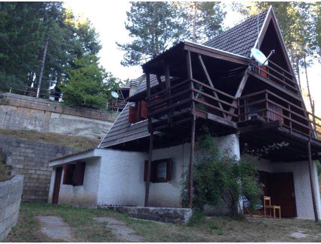 Anteprima foto 7 - Baita/Chalet/Trullo in Vendita a Pedace - Lorica