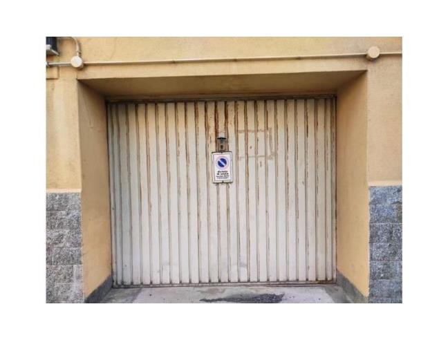 Anteprima foto 1 - Box/Garage/Posto auto in Affitto a Albisola Superiore (Savona)