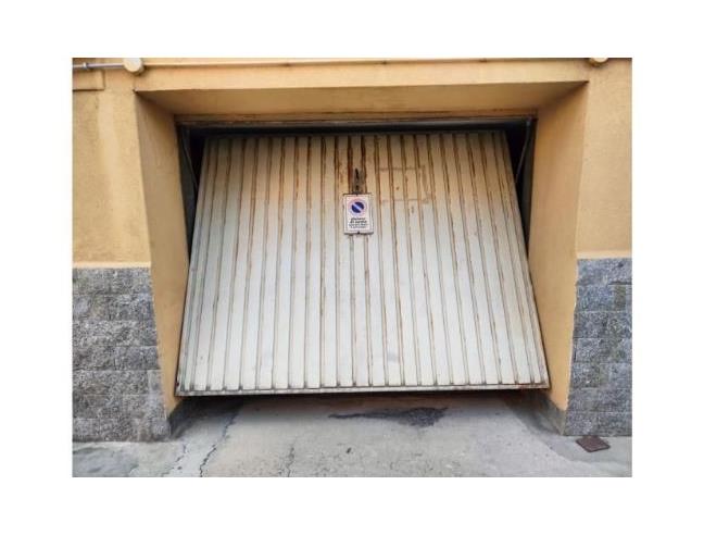 Anteprima foto 2 - Box/Garage/Posto auto in Affitto a Albisola Superiore (Savona)