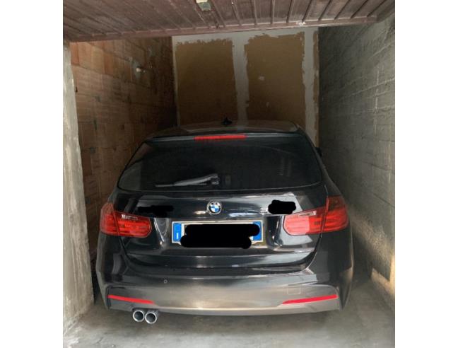 Anteprima foto 3 - Box/Garage/Posto auto in Affitto a Alessandria (Alessandria)