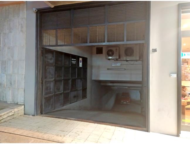 Anteprima foto 2 - Box/Garage/Posto auto in Affitto a Andria (Barletta-Andria-Trani)