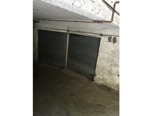 Anteprima foto 1 - Box/Garage/Posto auto in Affitto a Atripalda (Avellino)