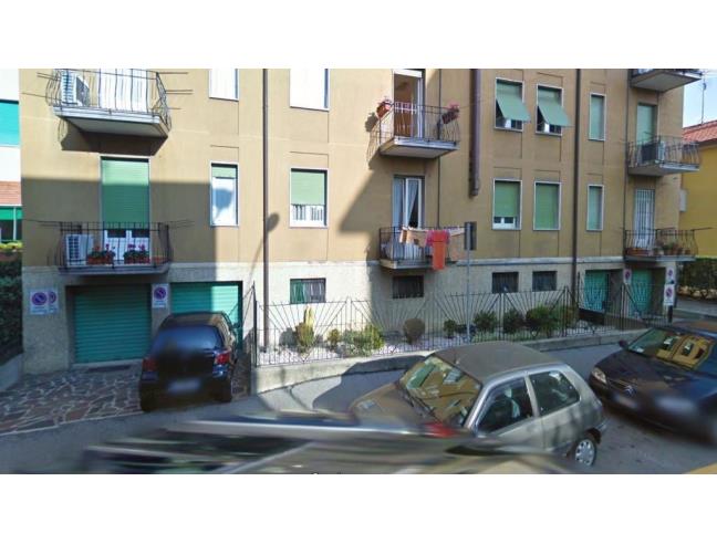 Anteprima foto 1 - Box/Garage/Posto auto in Affitto a Cassina de' Pecchi (Milano)