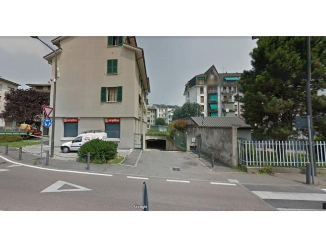 Anteprima foto 1 - Box/Garage/Posto auto in Affitto a Cernusco sul Naviglio (Milano)